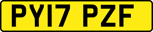 PY17PZF