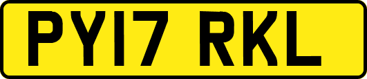 PY17RKL