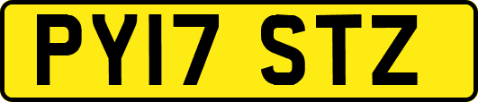 PY17STZ