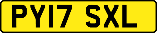 PY17SXL