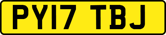 PY17TBJ