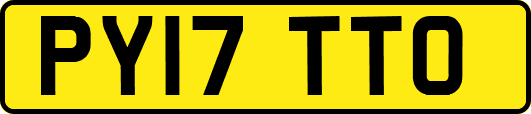 PY17TTO