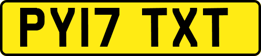 PY17TXT