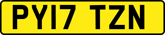 PY17TZN