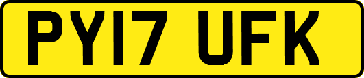 PY17UFK
