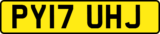 PY17UHJ