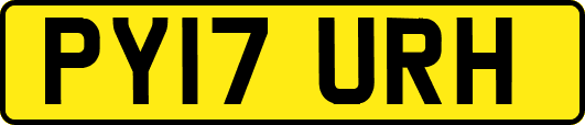 PY17URH