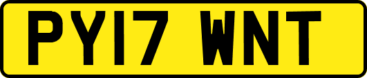 PY17WNT