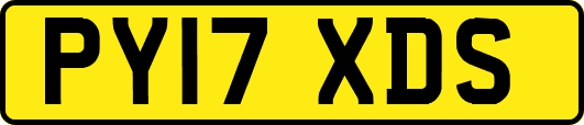 PY17XDS