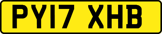 PY17XHB