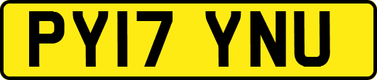 PY17YNU