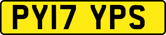 PY17YPS