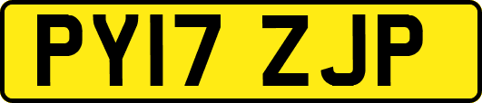 PY17ZJP