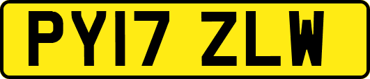 PY17ZLW