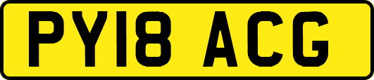 PY18ACG