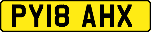 PY18AHX