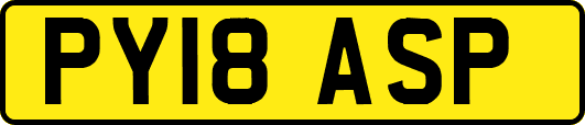 PY18ASP