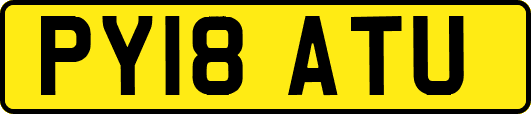 PY18ATU