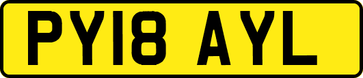 PY18AYL