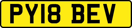 PY18BEV