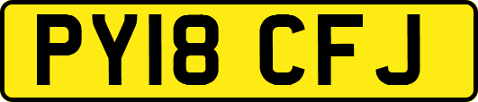PY18CFJ