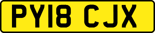 PY18CJX