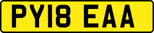 PY18EAA