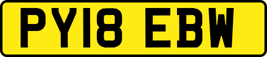 PY18EBW