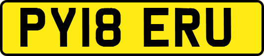 PY18ERU
