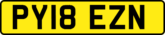 PY18EZN