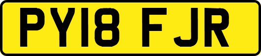 PY18FJR
