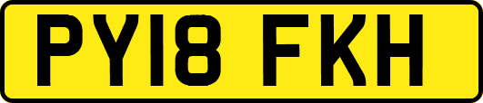 PY18FKH