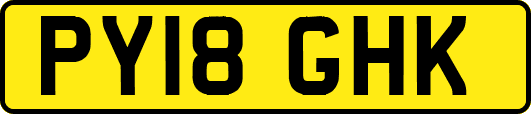PY18GHK