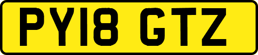 PY18GTZ