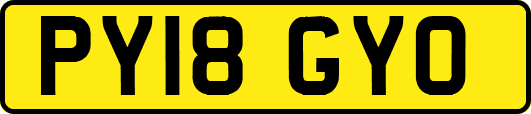 PY18GYO