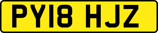 PY18HJZ