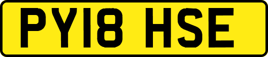 PY18HSE