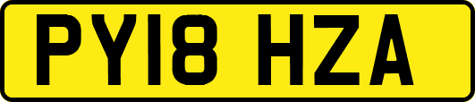 PY18HZA