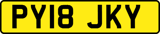 PY18JKY