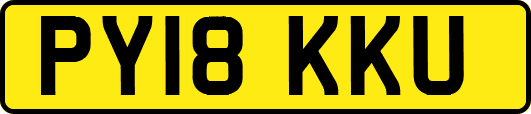 PY18KKU