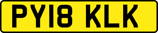 PY18KLK