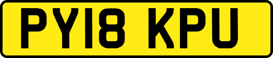 PY18KPU