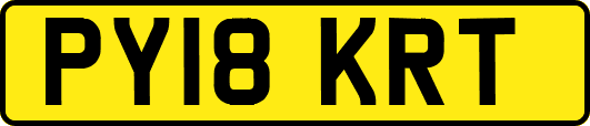 PY18KRT