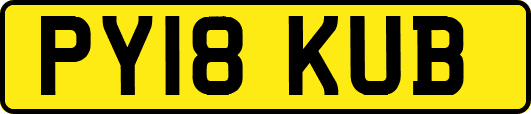PY18KUB