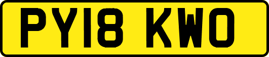 PY18KWO