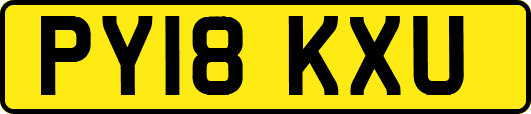 PY18KXU
