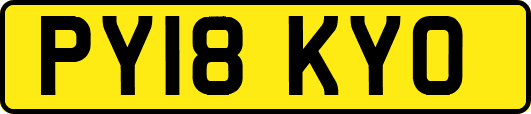 PY18KYO