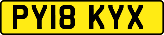 PY18KYX