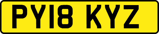 PY18KYZ