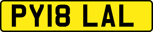 PY18LAL